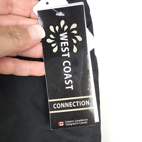 Snowpants Black Baby Boys Size 18 Months - Picture 15 of 16